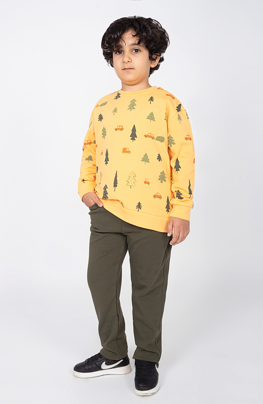 بلوز فاینریب (ست با کد 11398)