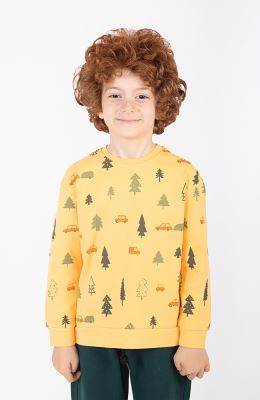 بلوز فاینریب (ست با کد 11398)