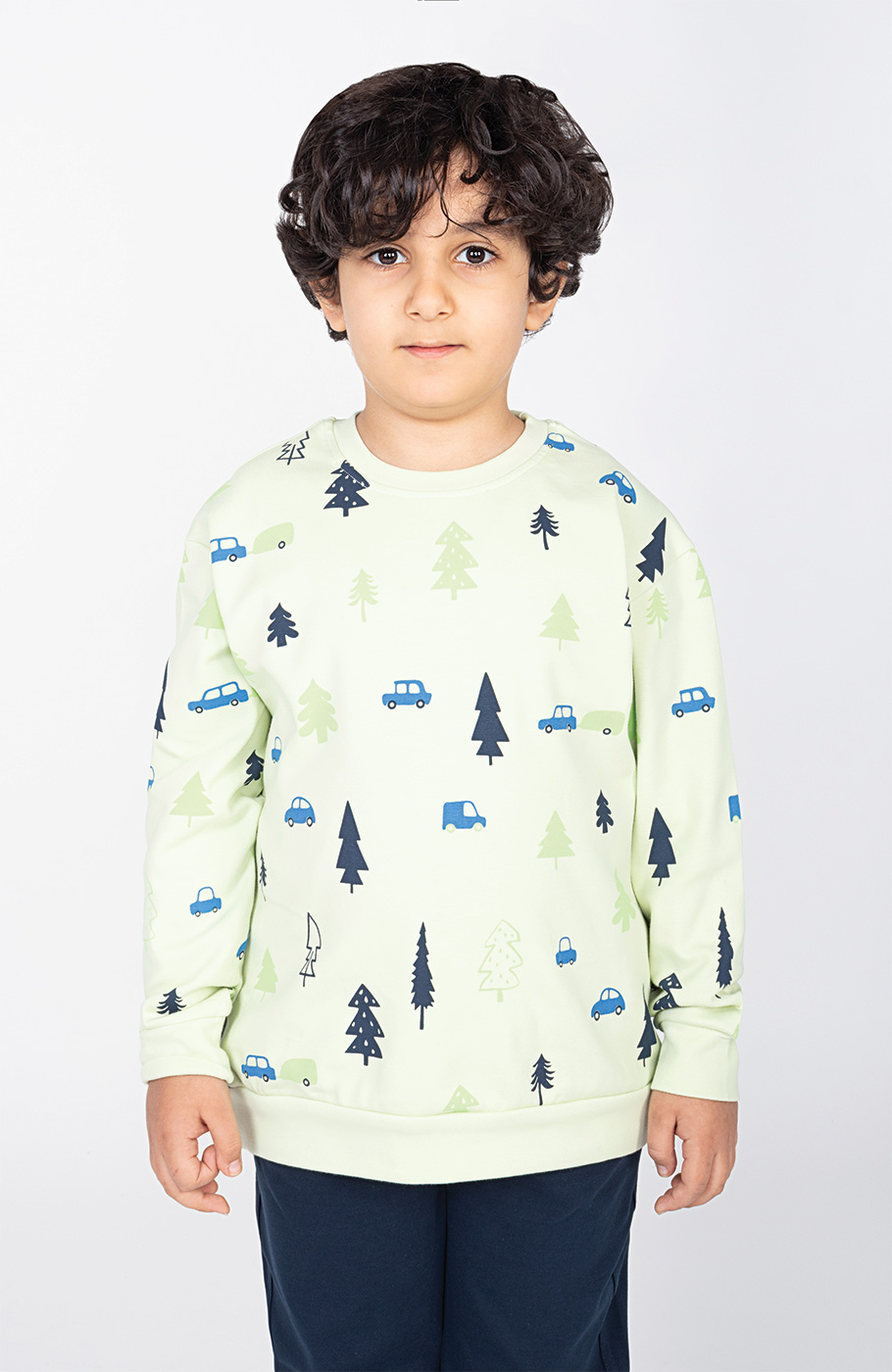 بلوز فاینریب (ست با کد 11398)