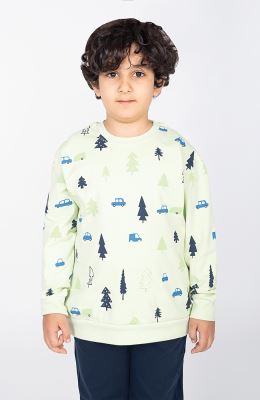 بلوز فاینریب (ست با کد 11398)