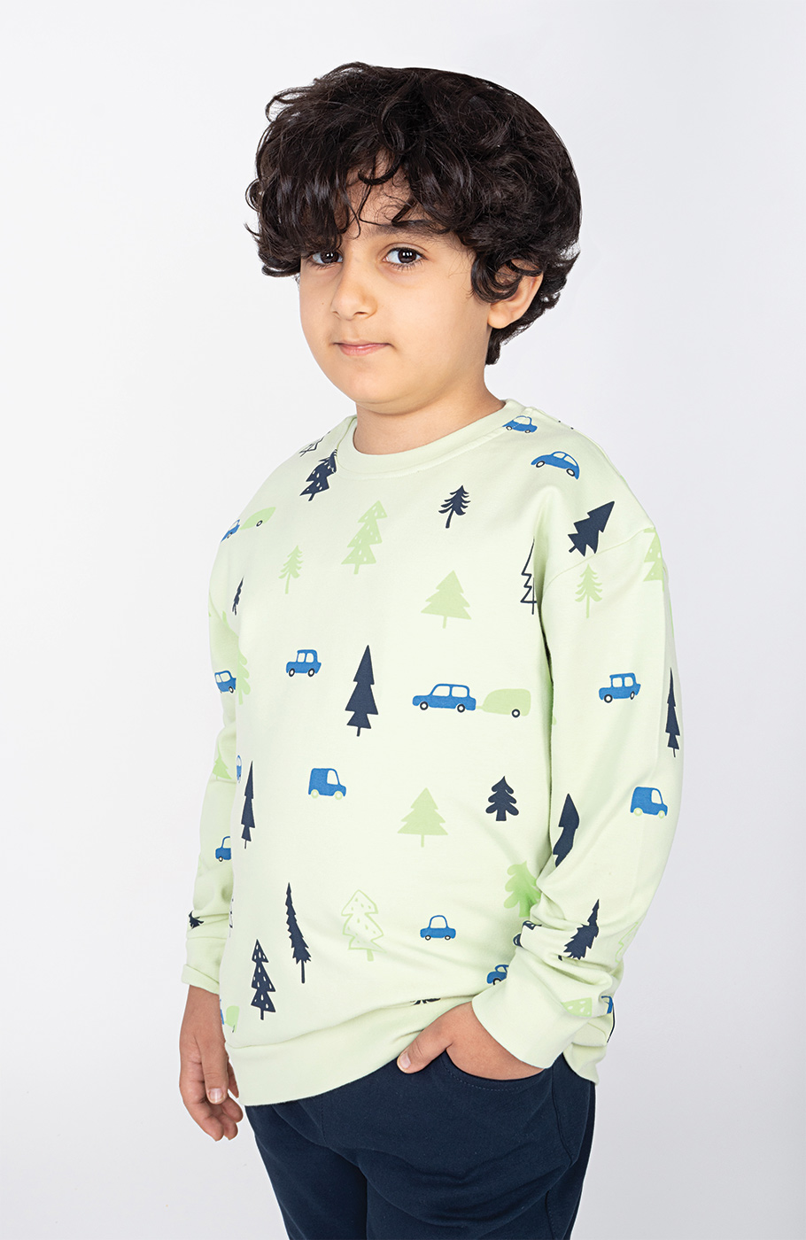 بلوز فاینریب (ست با کد 11398)