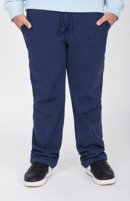 شلوار دورس لایکرا برش دار