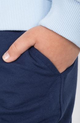 شلوار دورس لایکرا برش دار