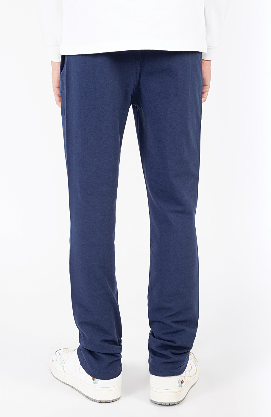 شلوار دورس لایکرا برش دار