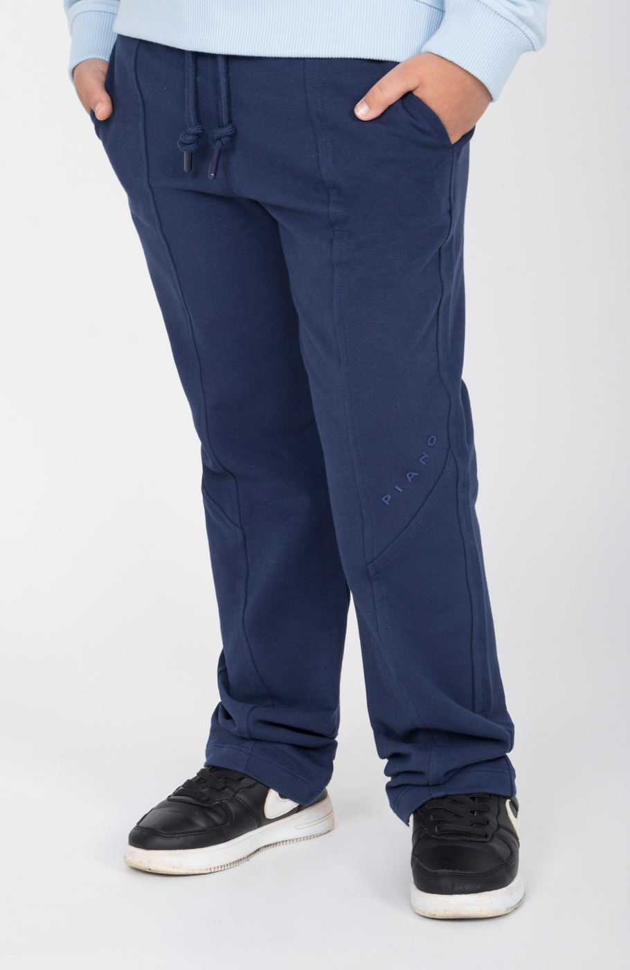 شلوار دورس لایکرا برش دار