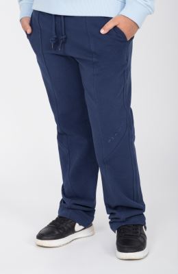 شلوار دورس لایکرا برش دار