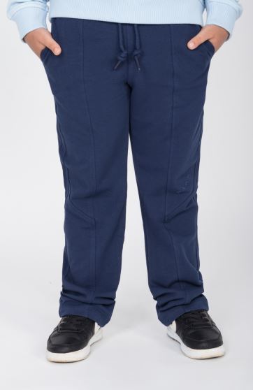 شلوار دورس لایکرا برش دار