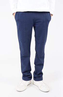 شلوار دورس لایکرا برش دار