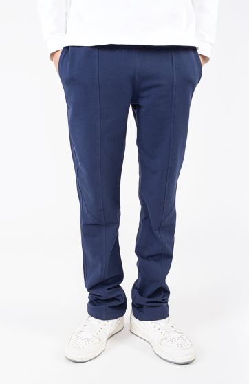 شلوار دورس لایکرا برش دار