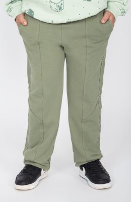 شلوار دورس لایکرا برش دار