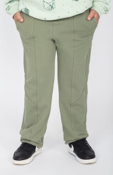 شلوار دورس لایکرا برش دار