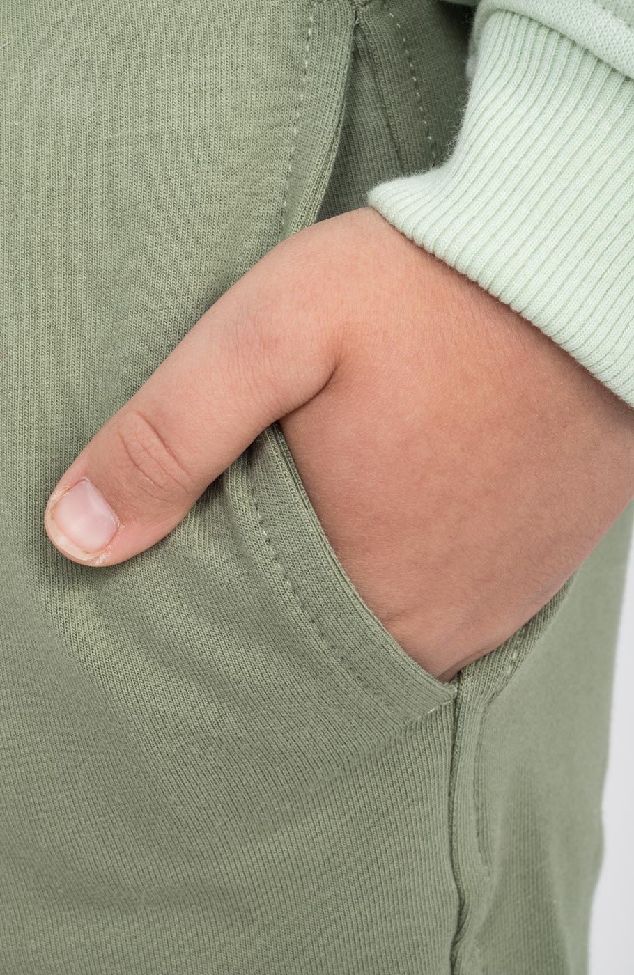 شلوار دورس لایکرا برش دار