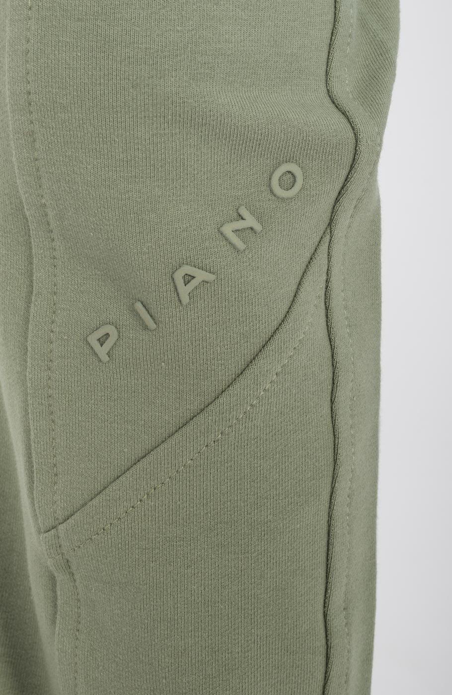 شلوار دورس لایکرا برش دار