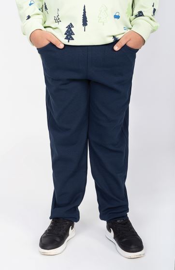 شلوار فاینریب (ست با کد 11397)