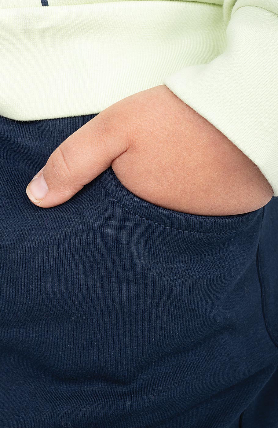 شلوار فاینریب (ست با کد 11397)