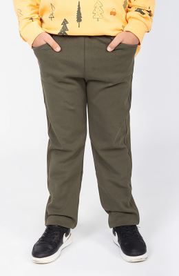 شلوار فاینریب (ست با کد 11397)