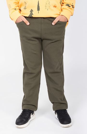 شلوار فاینریب (ست با کد 11397)