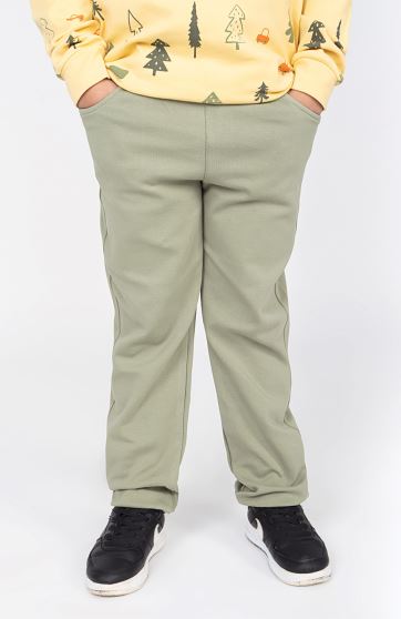 شلوار فاینریب (ست با کد 11397)