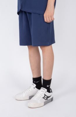 شلوارک وال دو لایه (ست با کد 11384)