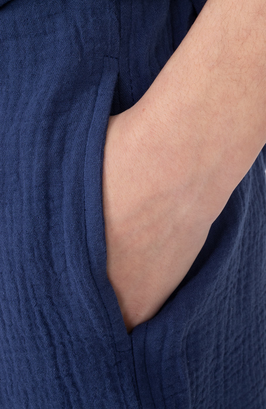 شلوارک وال دو لایه (ست با کد 11384)