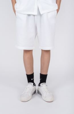 شلوارک وال دو لایه (ست با کد 11384)