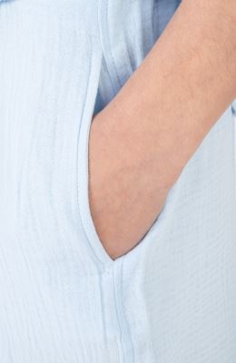 شلوارک وال دو لایه (ست با کد 11384)