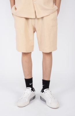 شلوارک وال دو لایه (ست با کد 11384)