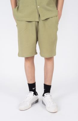 شلوارک وال دو لایه (ست با کد 11384)