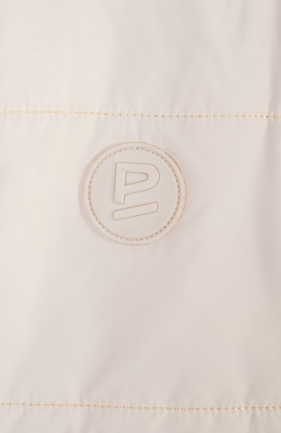 ژیله پافر کلاه جدا شونده