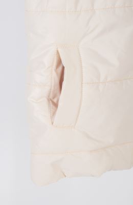 ژیله پافر کلاه جدا شونده