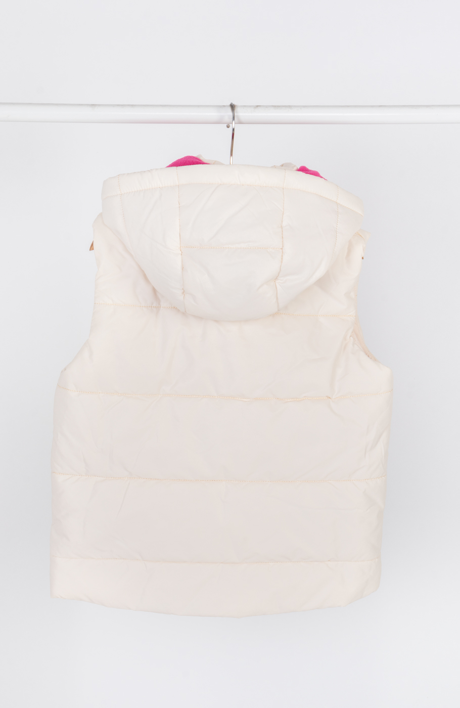 ژیله پافر کلاه جدا شونده