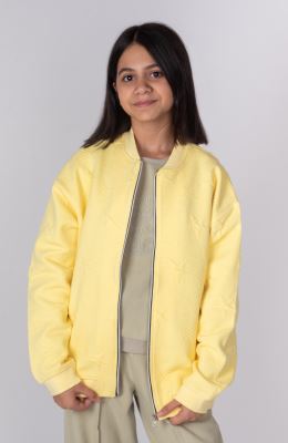 بامر جکت ژاکارد ستاره