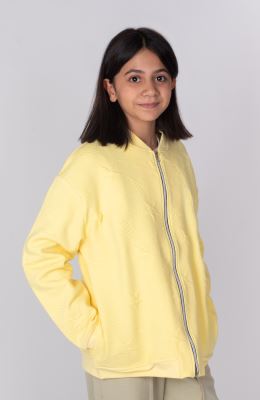 بامر جکت ژاکارد ستاره