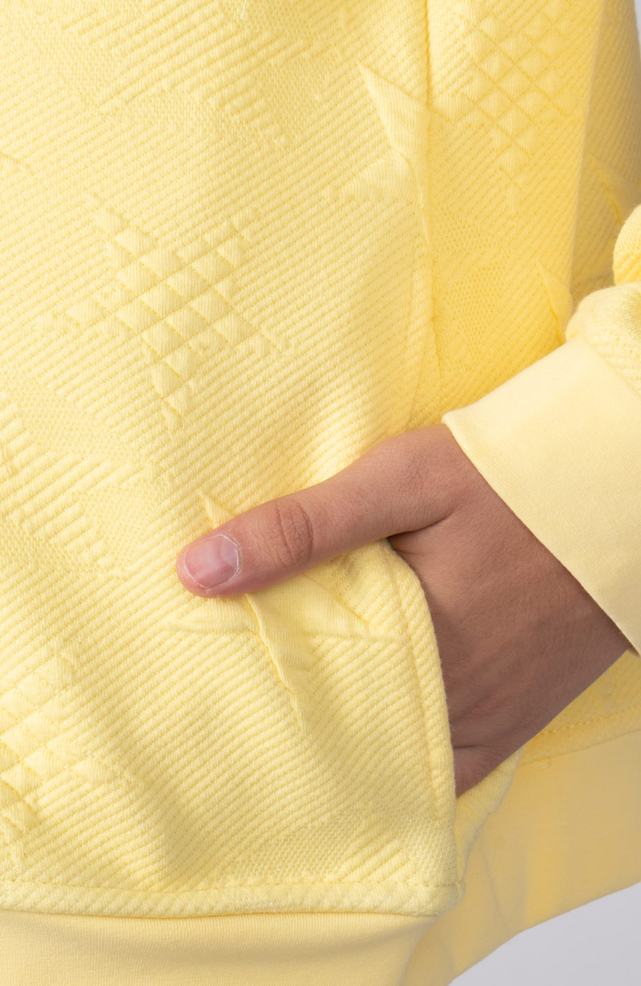 بامر جکت ژاکارد ستاره