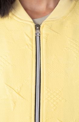 بامر جکت ژاکارد ستاره