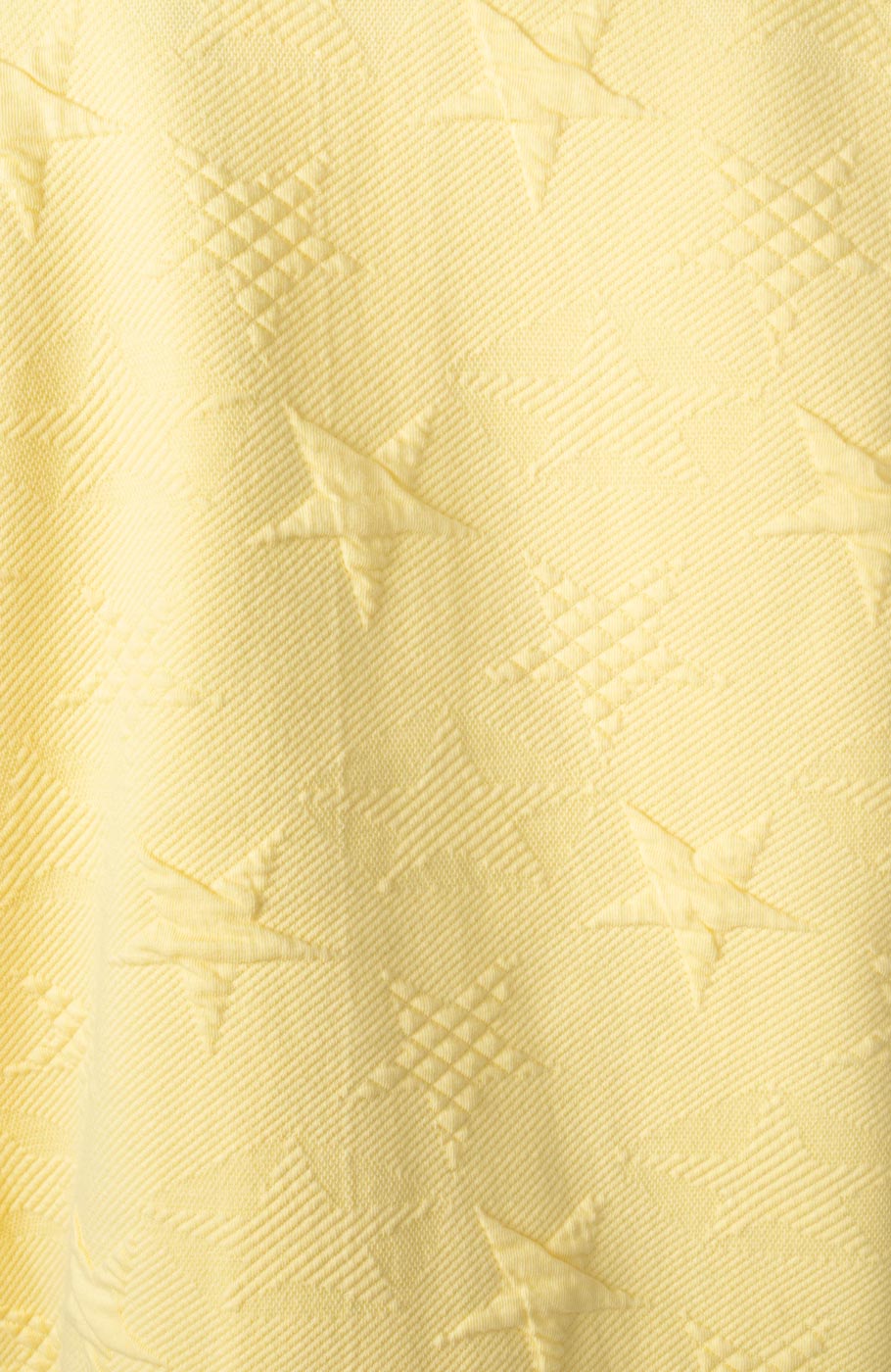 بامر جکت ژاکارد ستاره