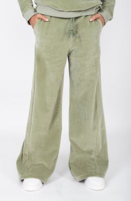 شلوار مخمل واید (ست با کد 10699) 