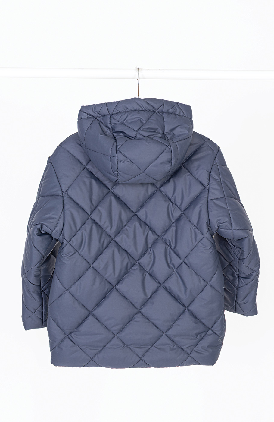 کاپشن پافر لوزی