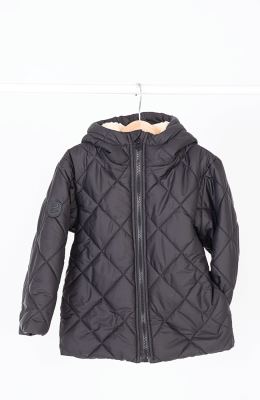 کاپشن پافر لوزی