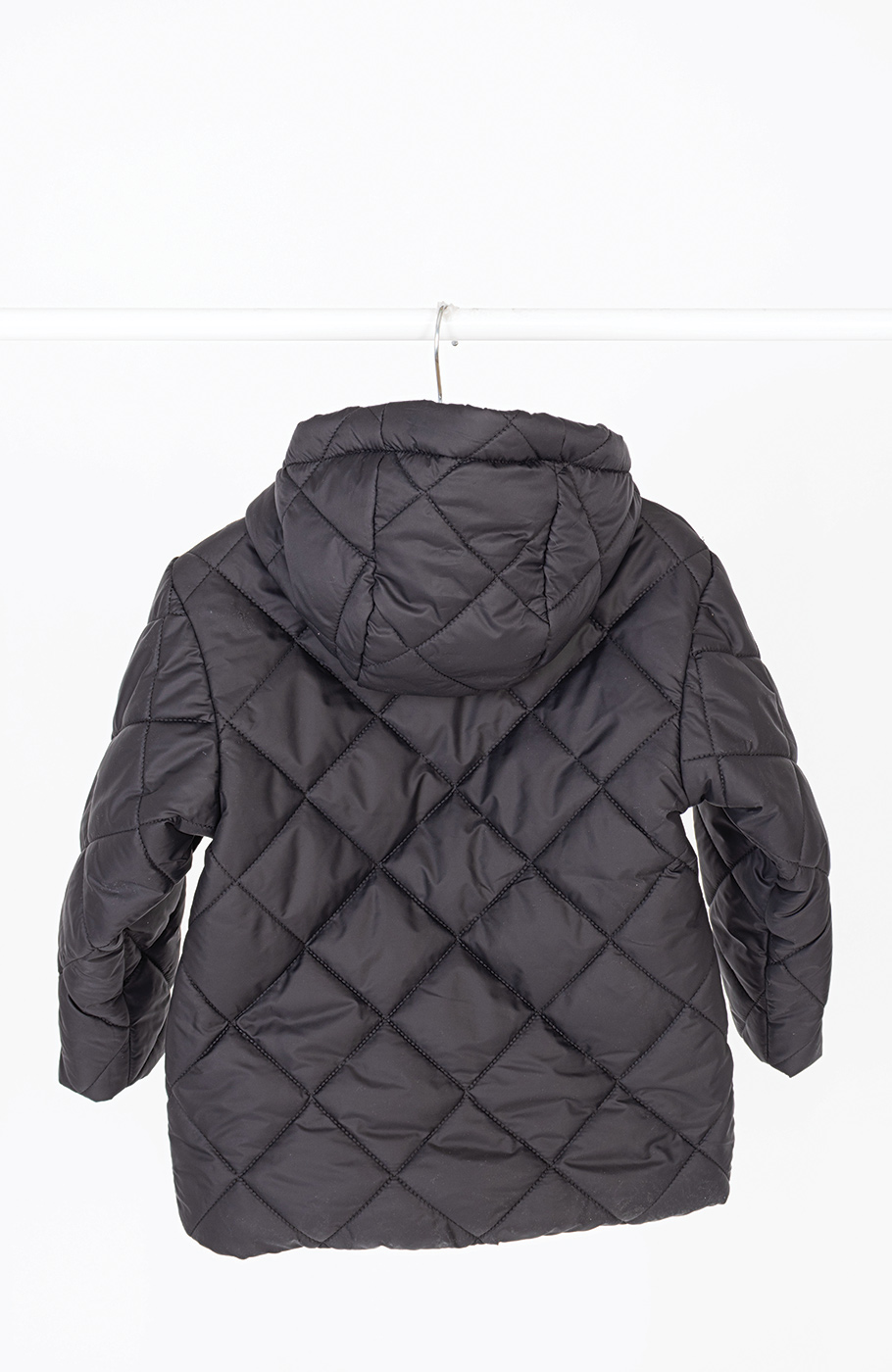 کاپشن پافر لوزی