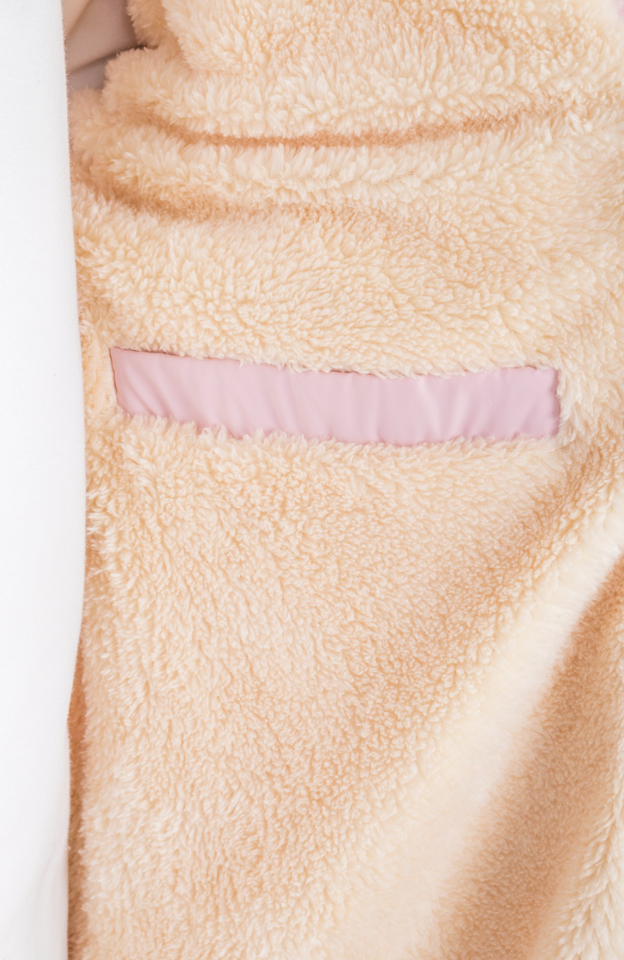 کاپشن پافر لوزی