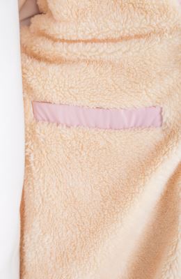 کاپشن پافر لوزی