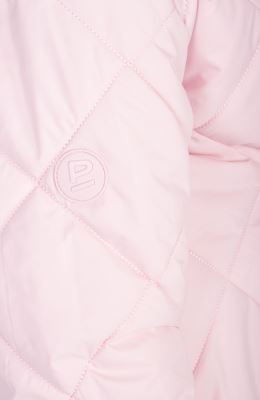 کاپشن پافر لوزی