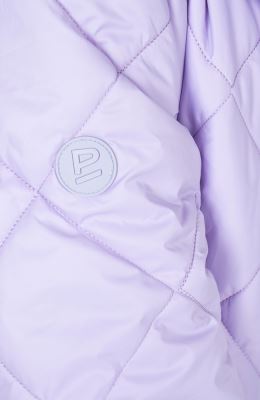 کاپشن پافر لوزی