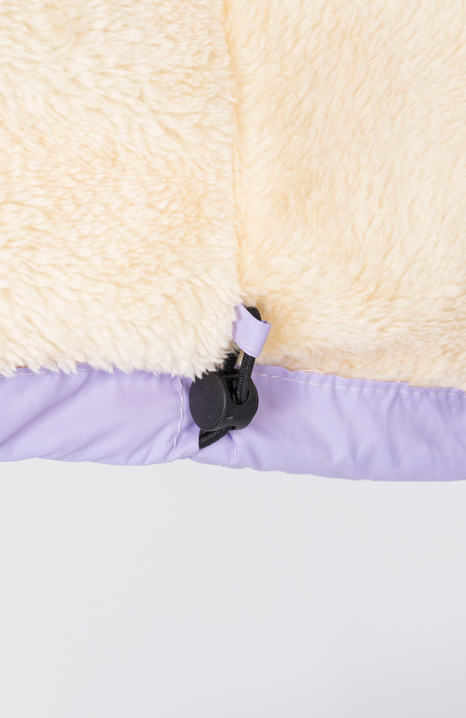 کاپشن پافر لوزی