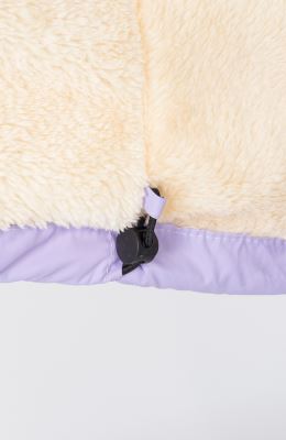 کاپشن پافر لوزی