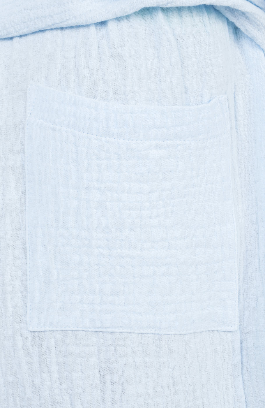 شلوار وال دولایه دمپا پیلی دار (ست با کد 10673)