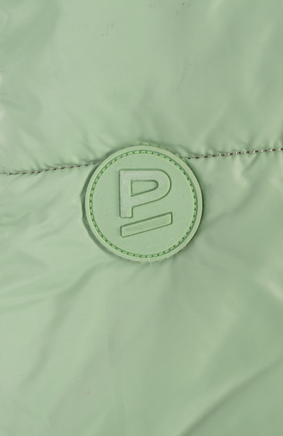 ژیله پافر کلاه جدا شونده