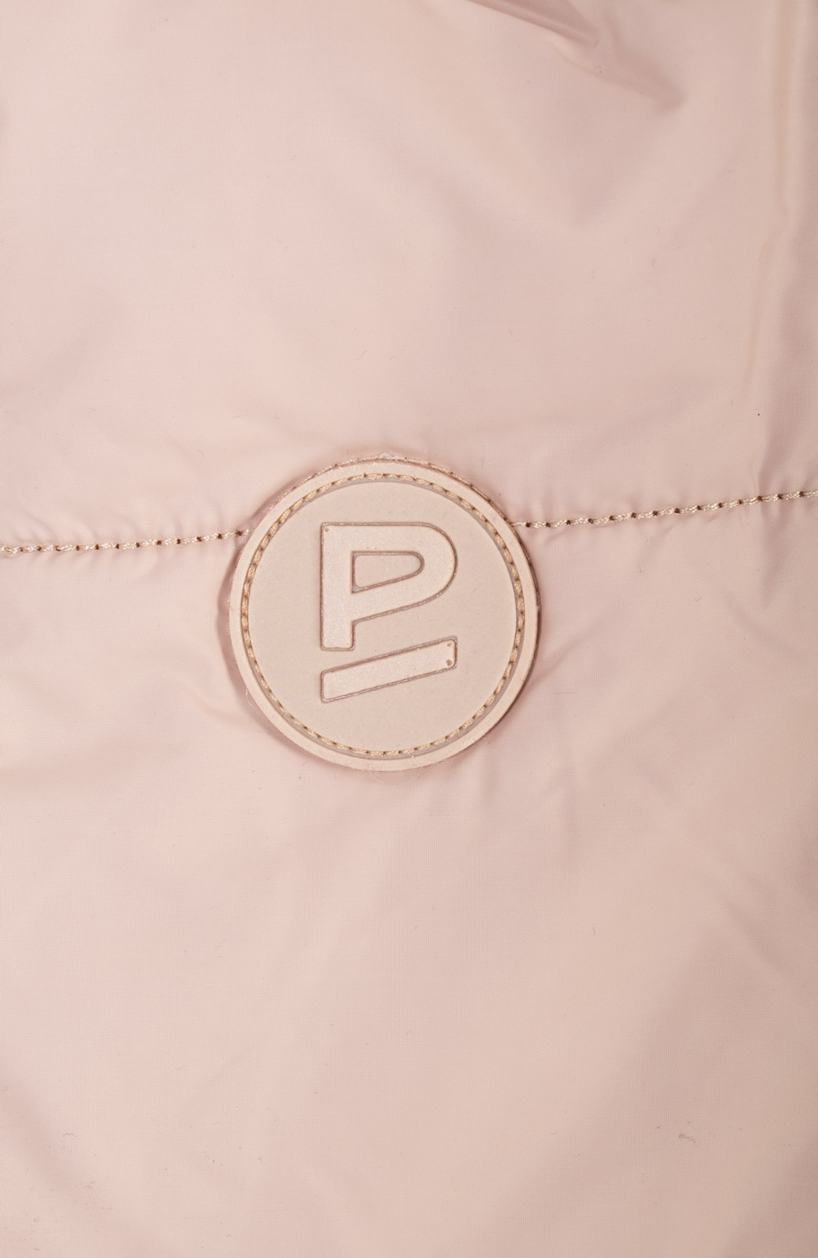 ژیله پافر کلاه جدا شونده