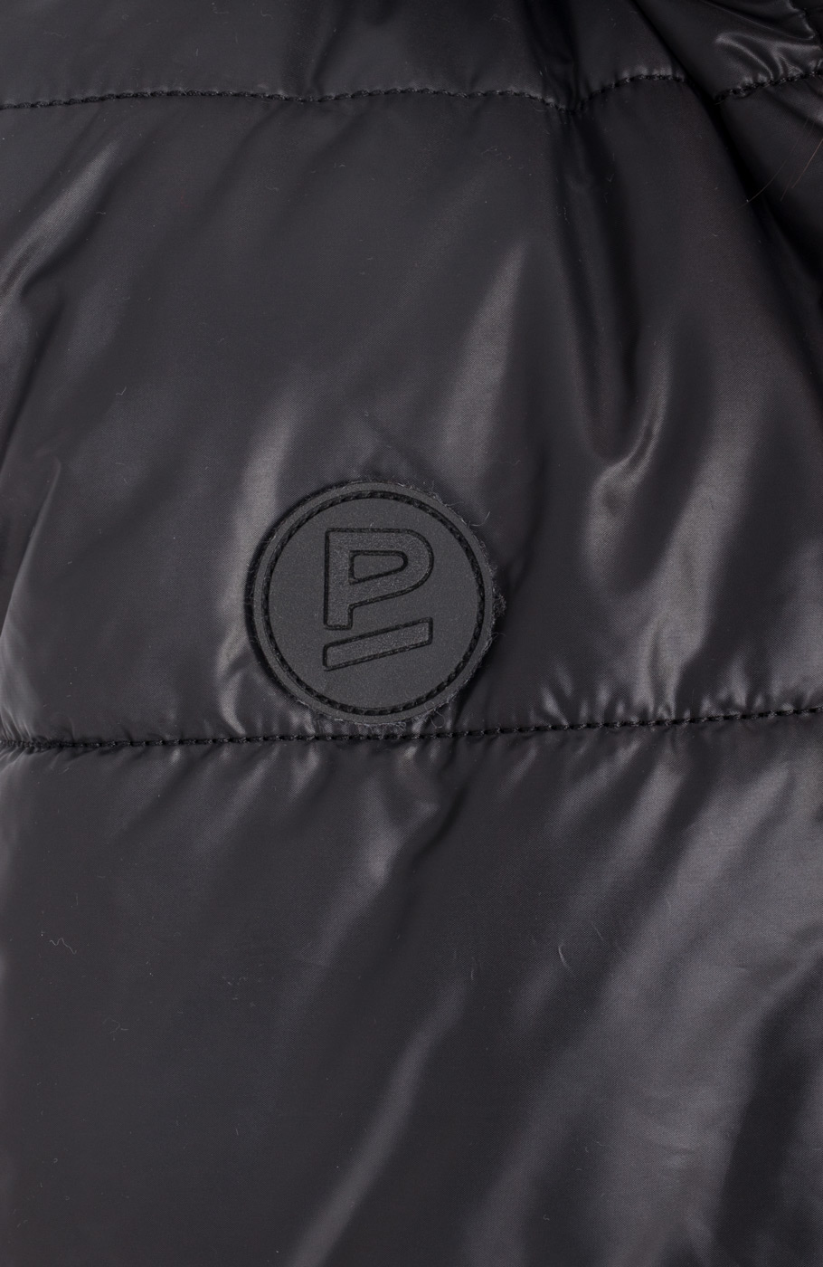 ژیله پافر کلاه جدا شونده